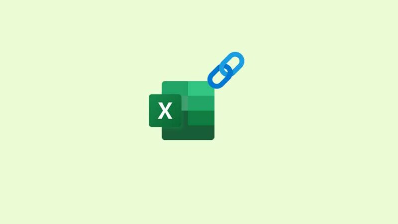 How to Fix If Microsoft Excel Hyperlinks Not Working