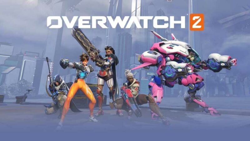 How to Fix Overwatch 2 Error BN 564 and Time Out Communicating