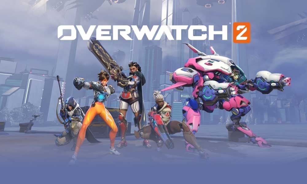 How to Fix Overwatch 2 Error BN 564 and Time Out Communicating