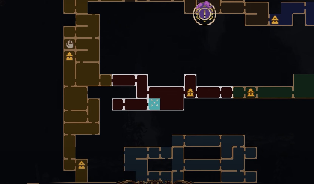 How to Increase Fervor in Blasphemous 2 3