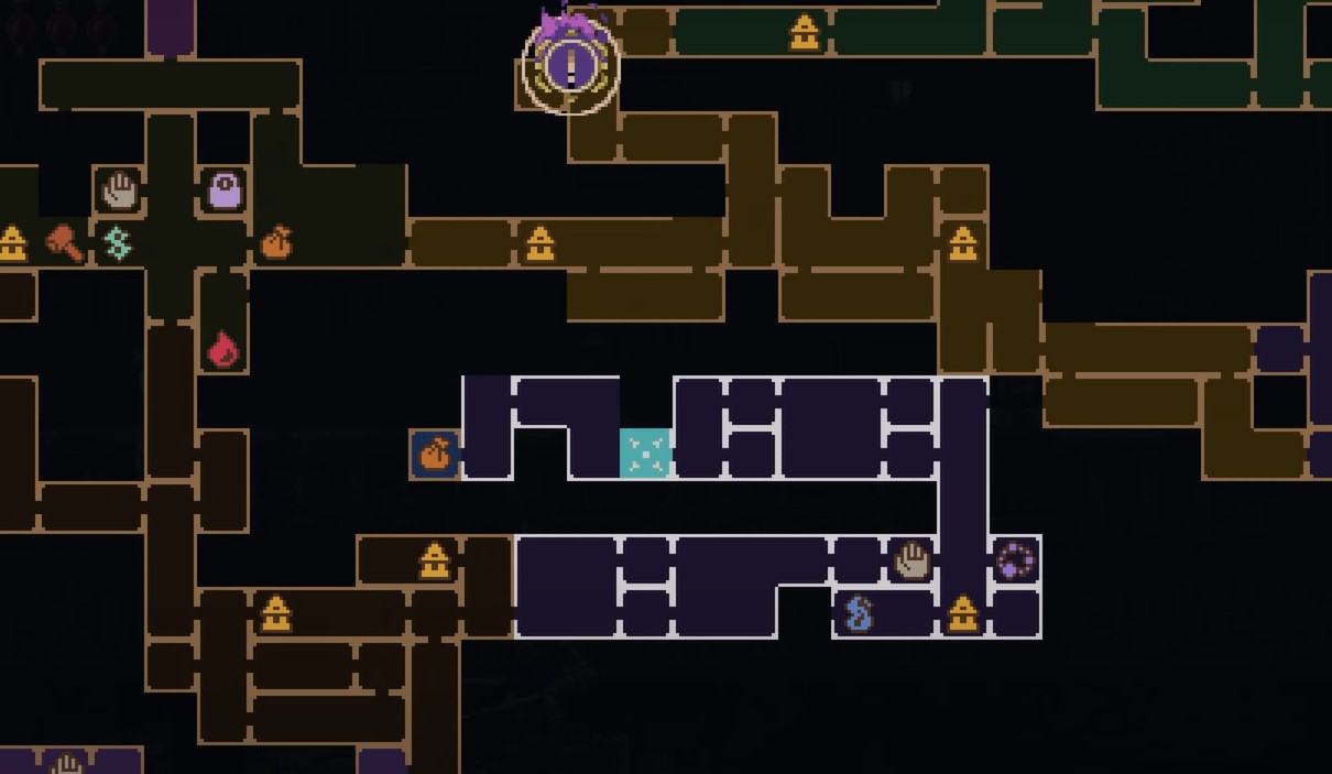 How to Increase Fervor in Blasphemous 2 4