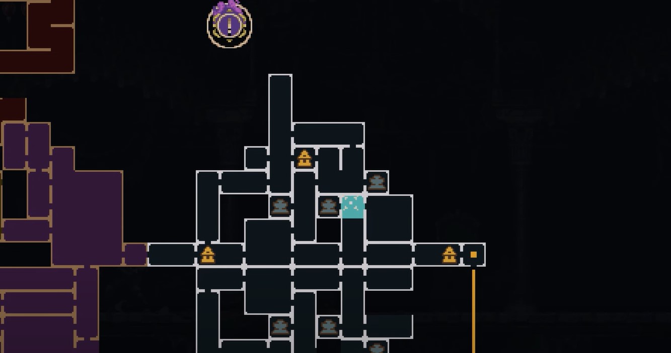 How to Increase Fervor in Blasphemous 2 5
