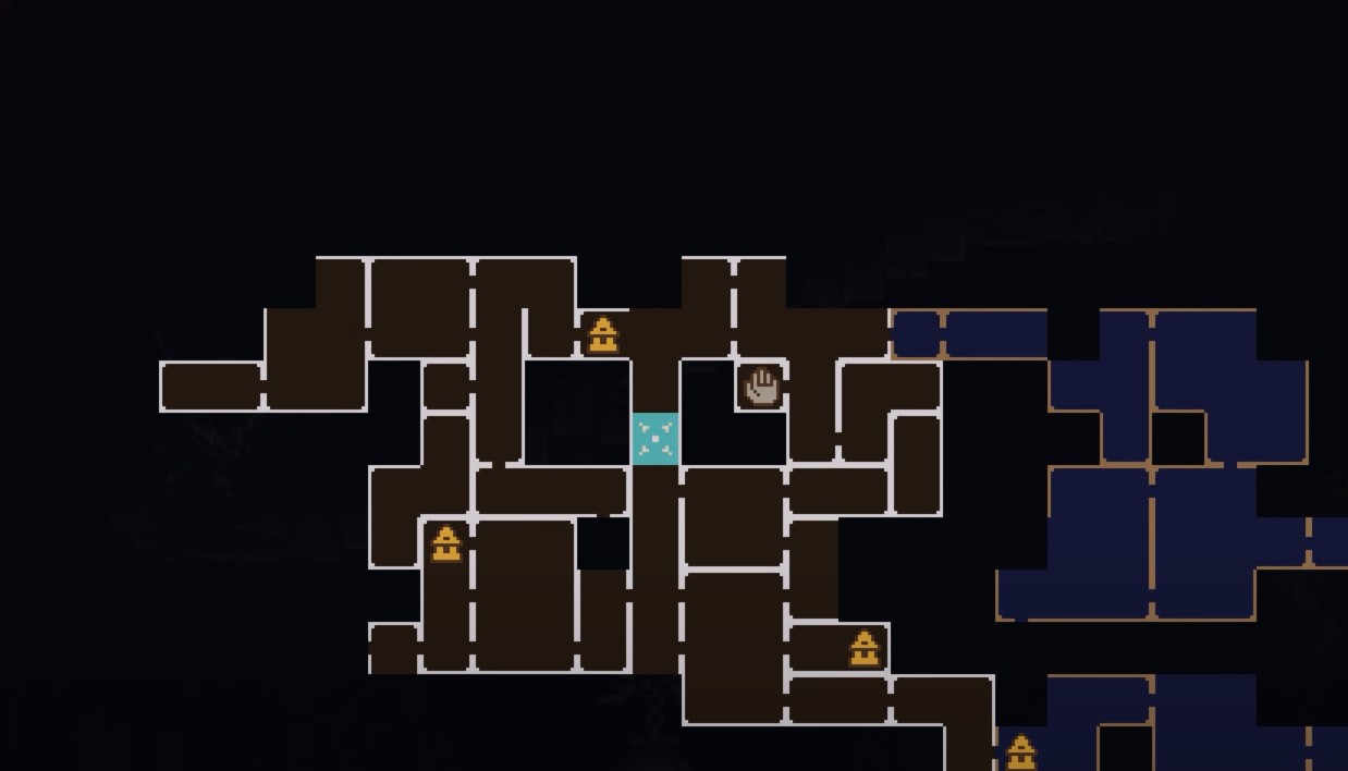 Increase HP in Blasphemous 2 1