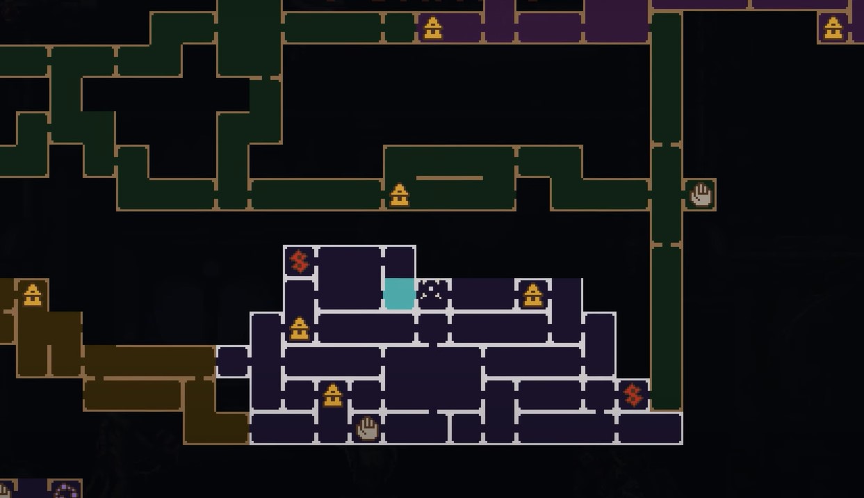 Increase HP in Blasphemous 2 2