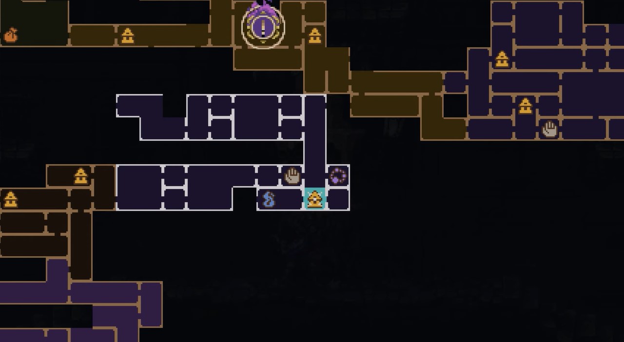 Increase HP in Blasphemous 2 4