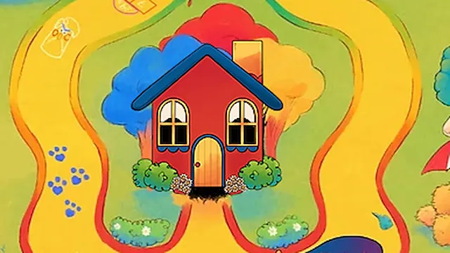 How to Play the Welcome Home ARG Puppet Show Game
