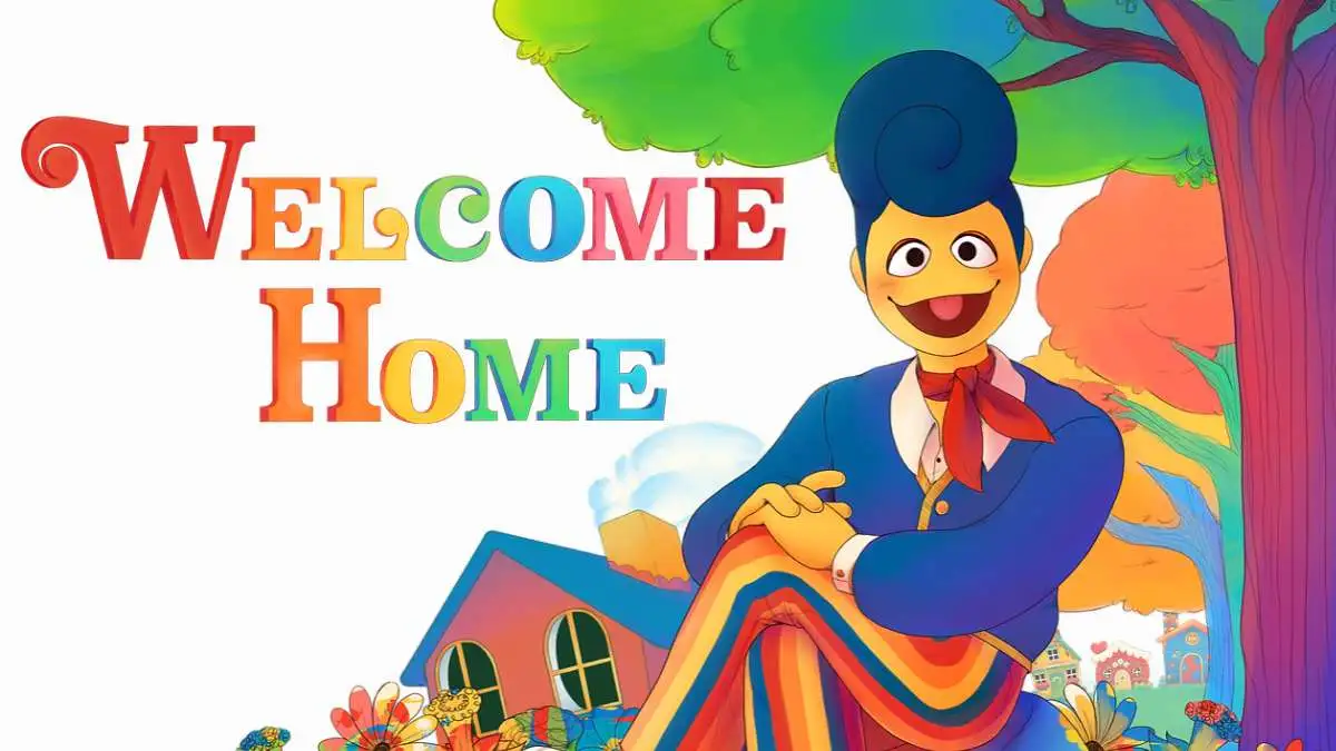 How to Play the Welcome Home ARG Puppet Show Game1