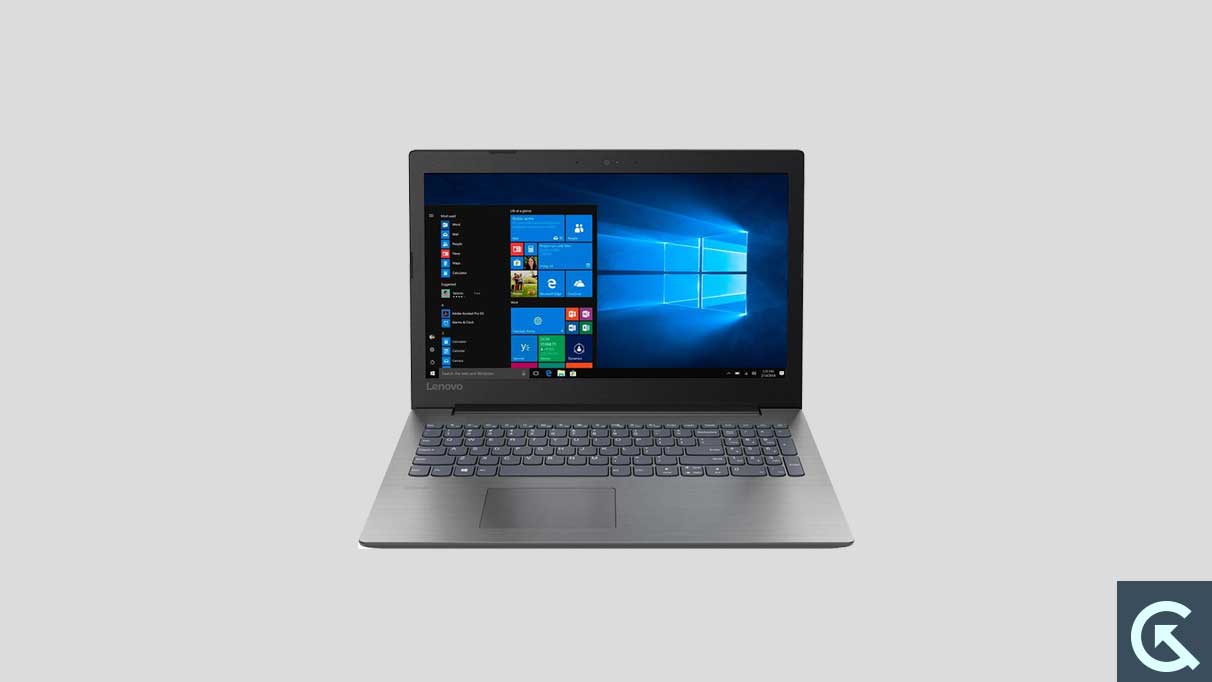 Lenovo IdeaPad