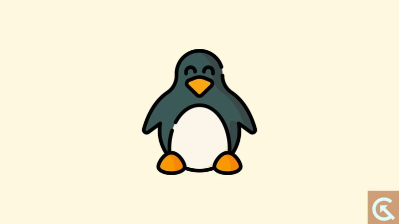 Linux