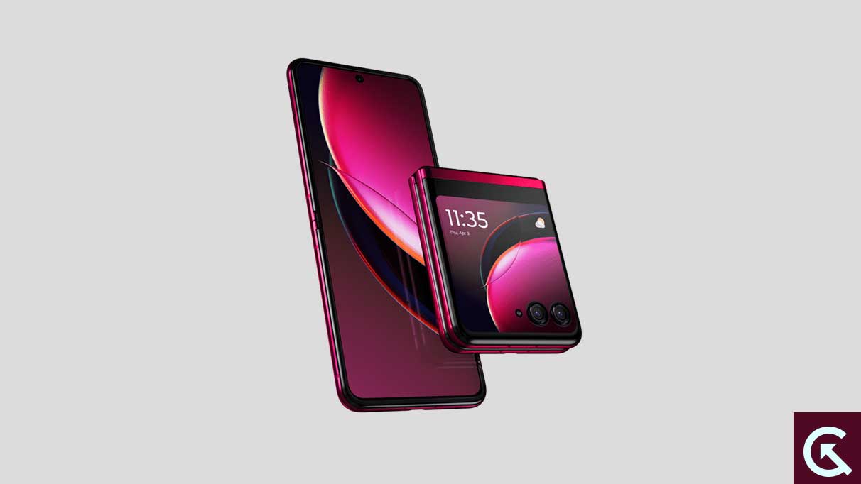 Unlock Bootloader on Motorola Razr 40 and 40 Ultra | How to Guide