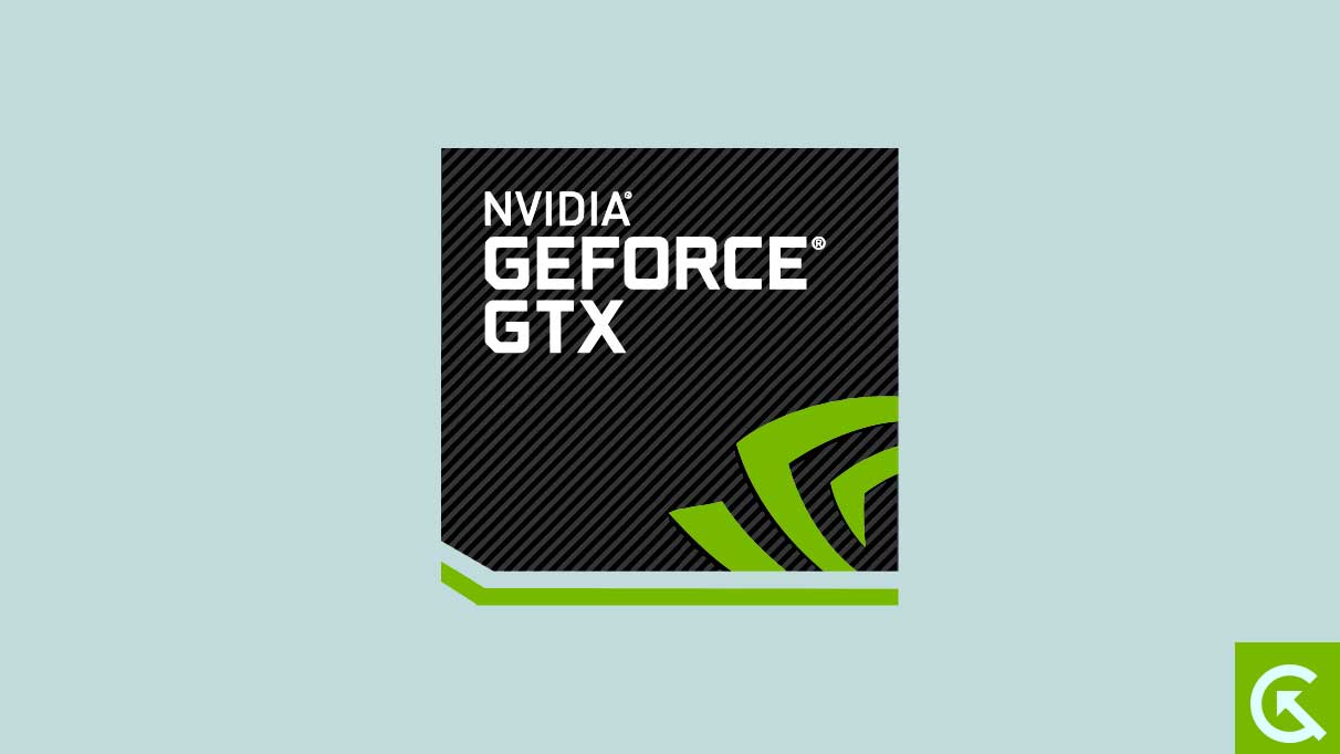 Fix: NVIDIA GeForce Experience Performance Overlay Not Working