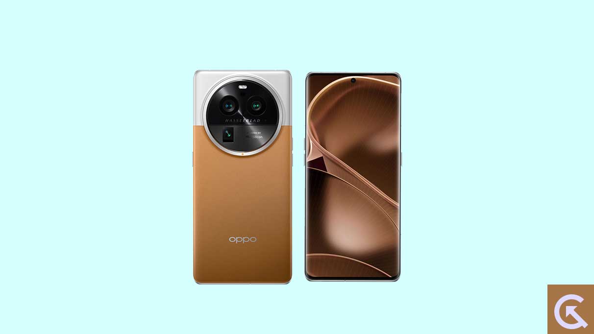 Download Google Camera for Oppo Find X6 and Find X6 Pro | GCam Port APK