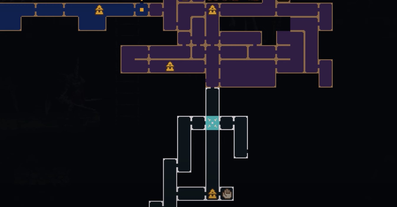 Blasphemous 2 Weapon Upgrade Locations1