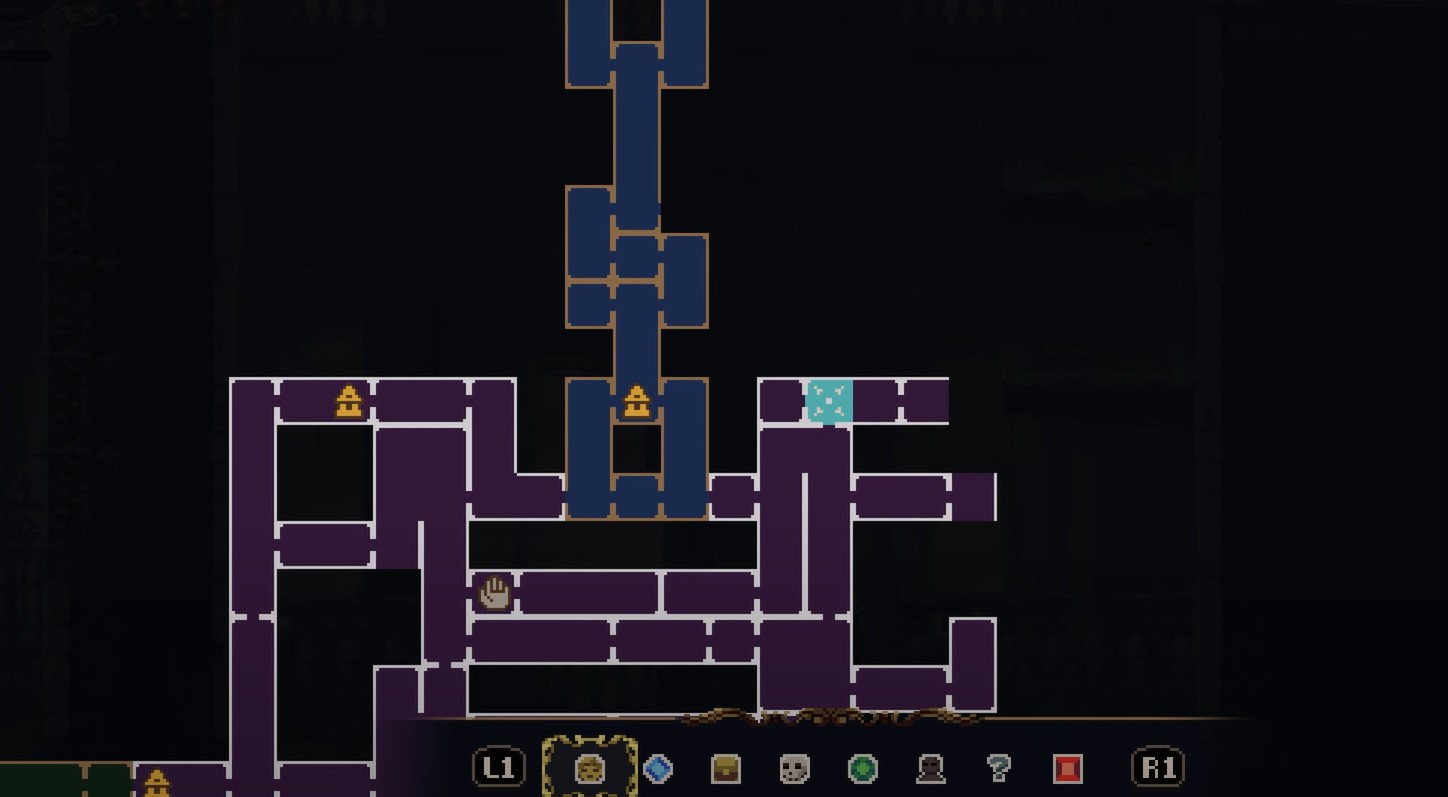 Blasphemous 2 Weapon Upgrade Locations2