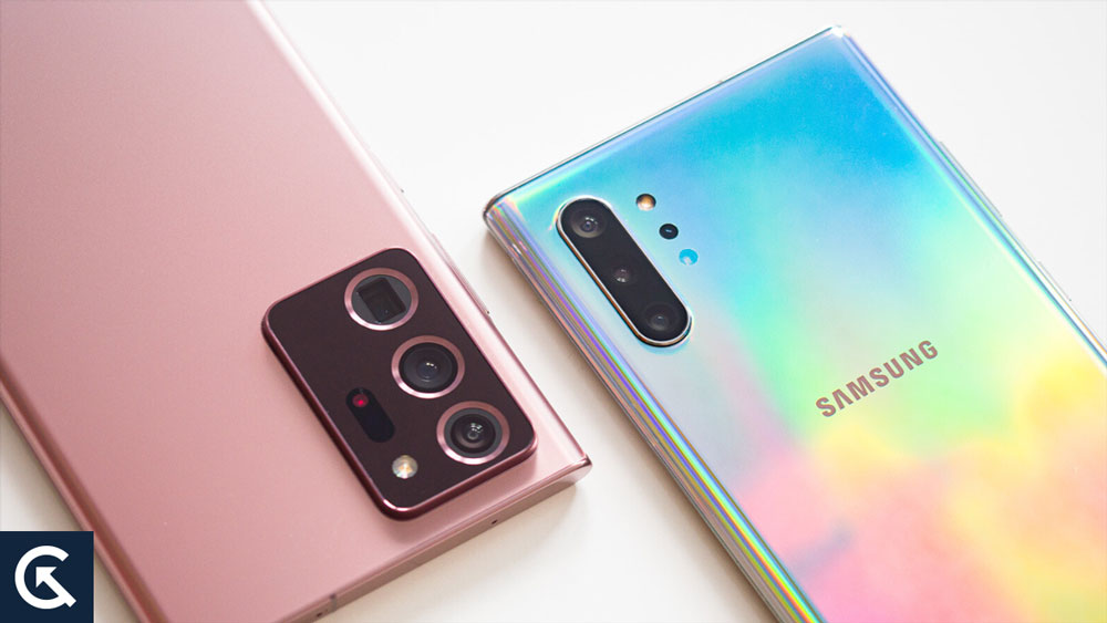 Is Samsung Galaxy Note 10 or Note 10 Plus Worth Buying in 2025?