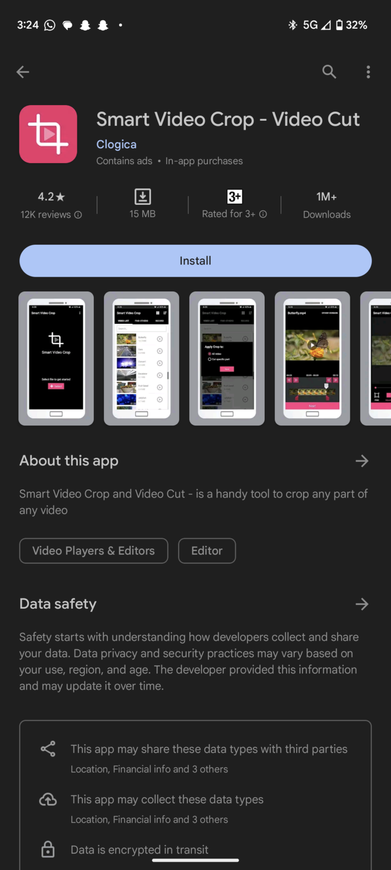 How to Remove Watermark from KineMaster on Android / iOS?