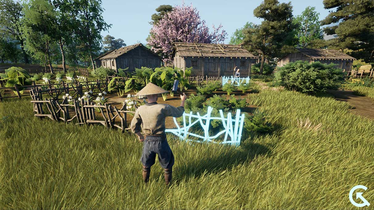Fix: Sengoku Dynasty Low FPS Drops on PC | Increase Performance