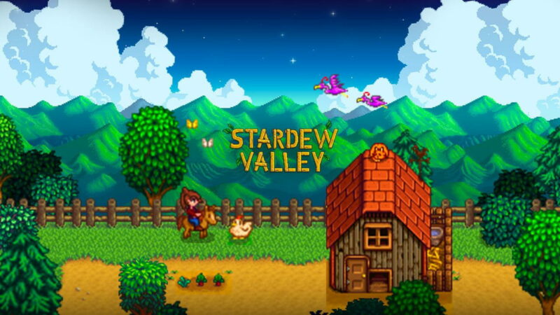 Stardew Valley Prismatic Jelly Location Where to Find the Prismatic Slime