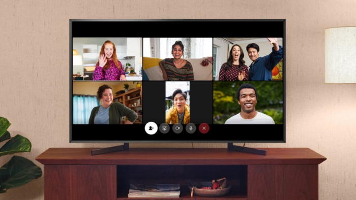 The Role of Cameras and Microphones in Smart TV