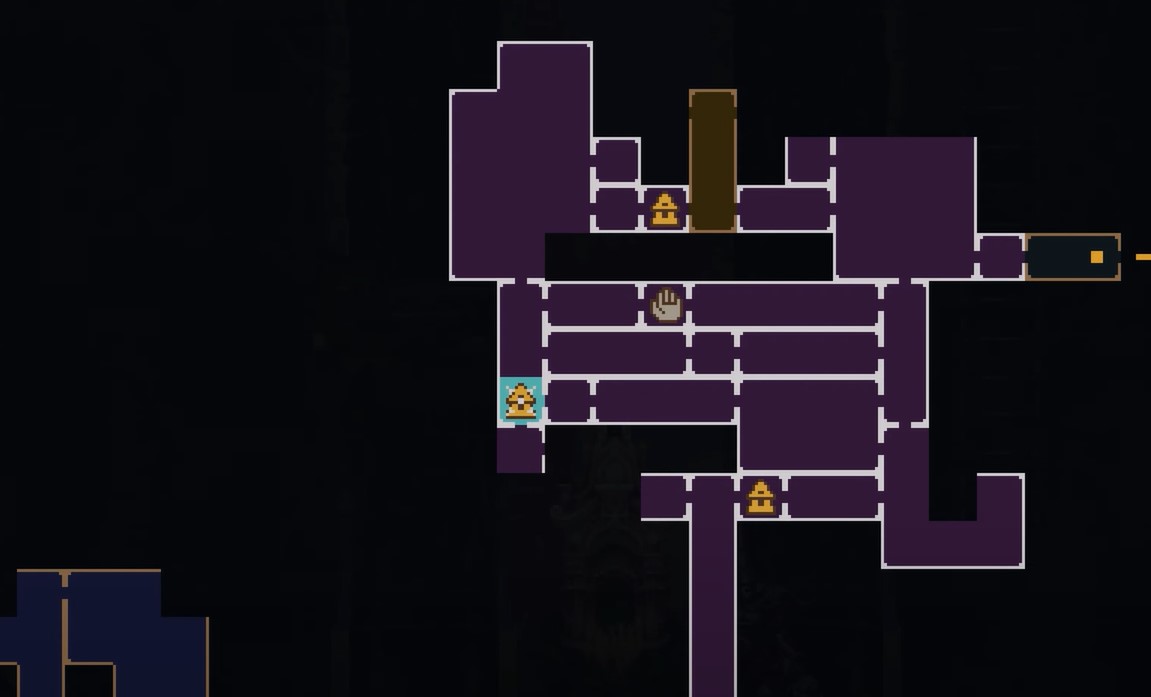 Blasphemous 2 Weapon Upgrade Locations5