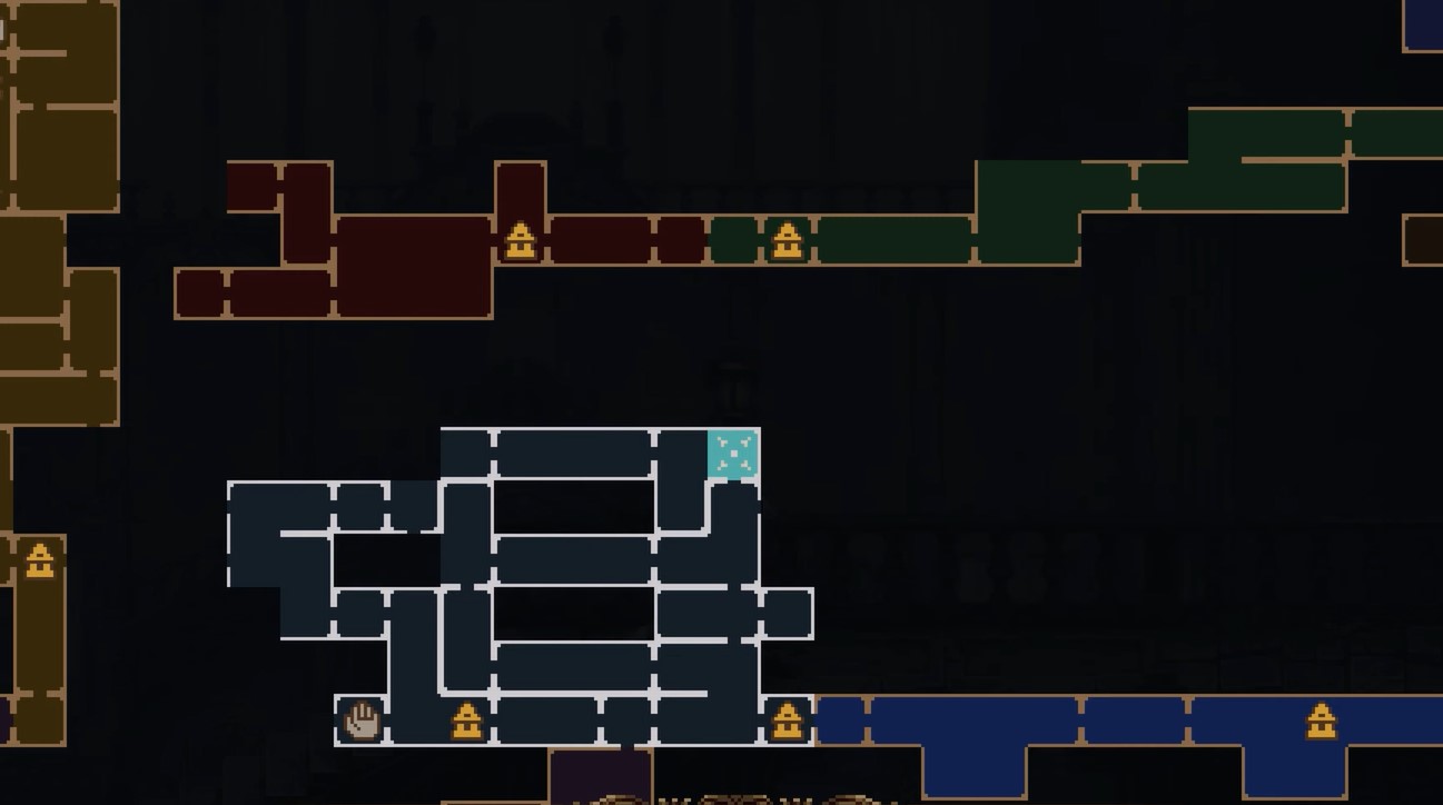 Blasphemous 2 Weapon Upgrade Locations6