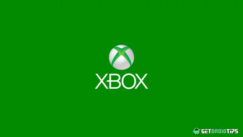 Xbox Series X Stuck on Xbox Loading Screen