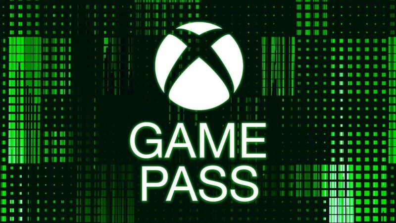 Xbox Game Pass