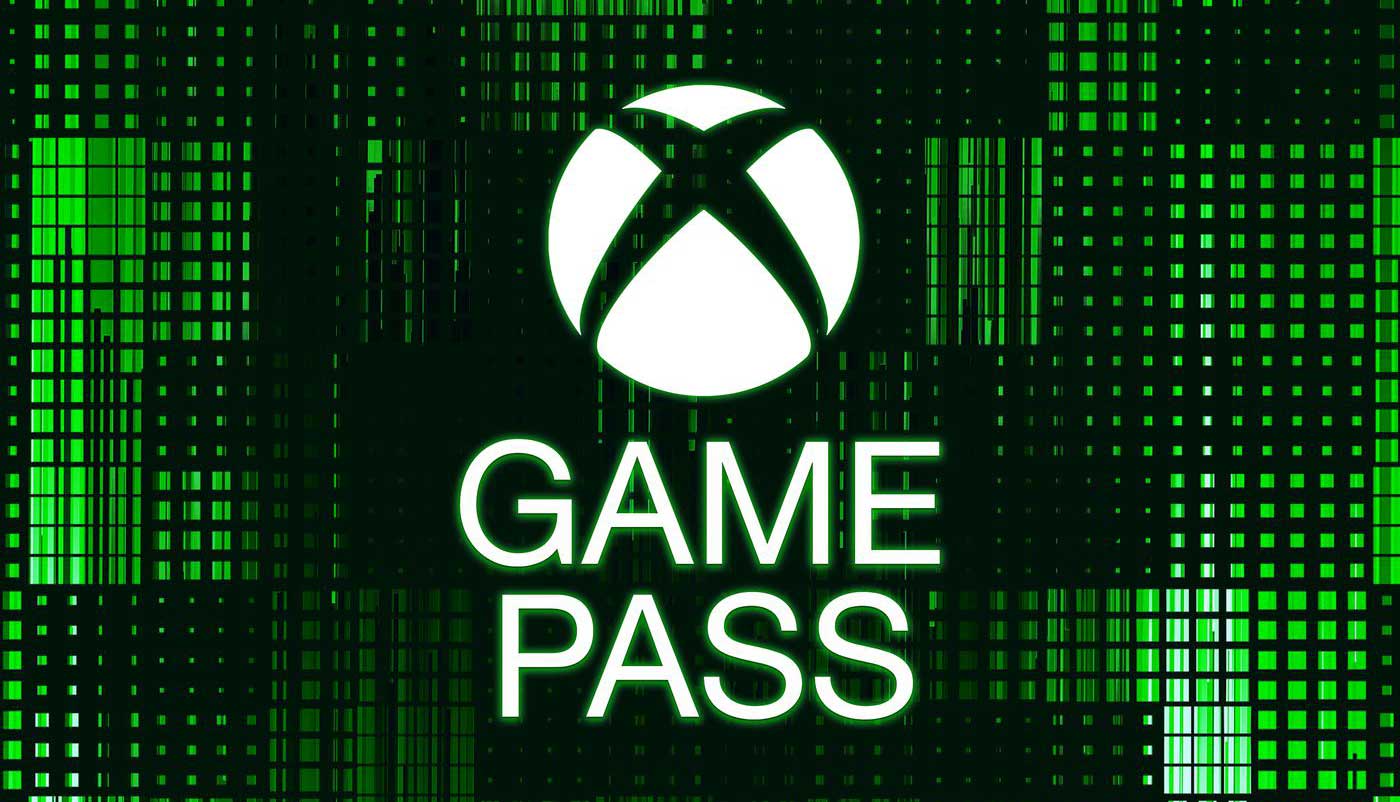 Xbox Game Pass