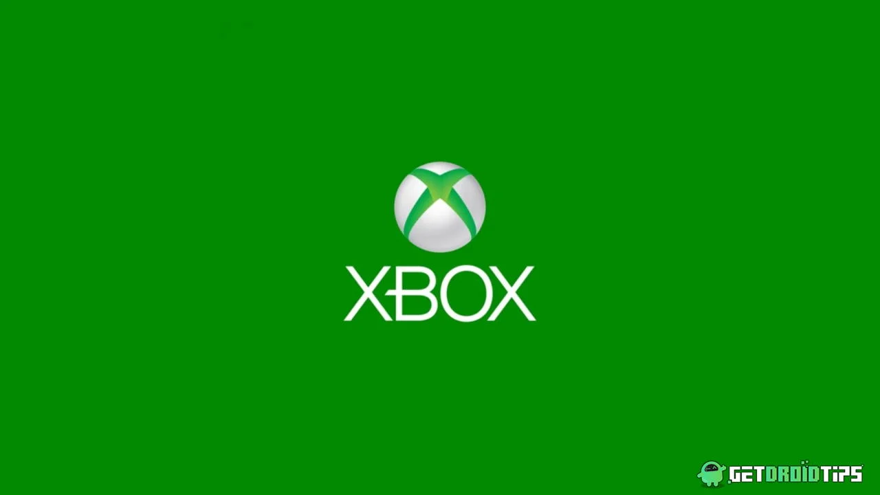 Xbox Series X Stuck on Xbox Loading Screen