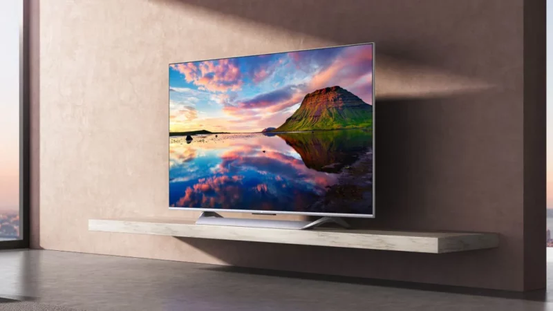 Xiaomi TV