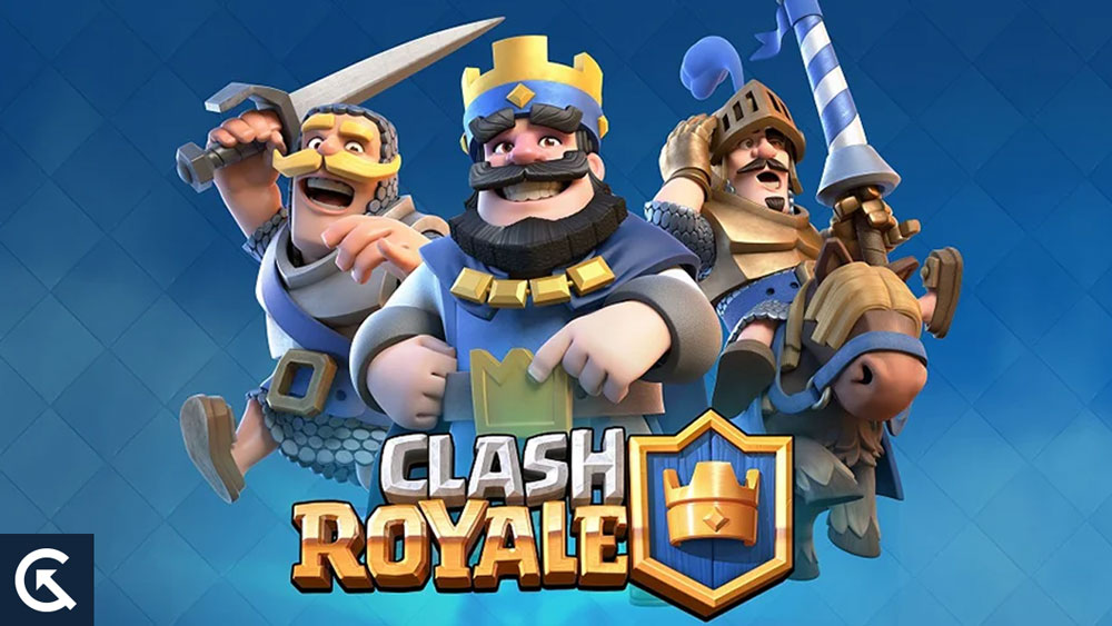 Clash Royale Worst Cards 2023