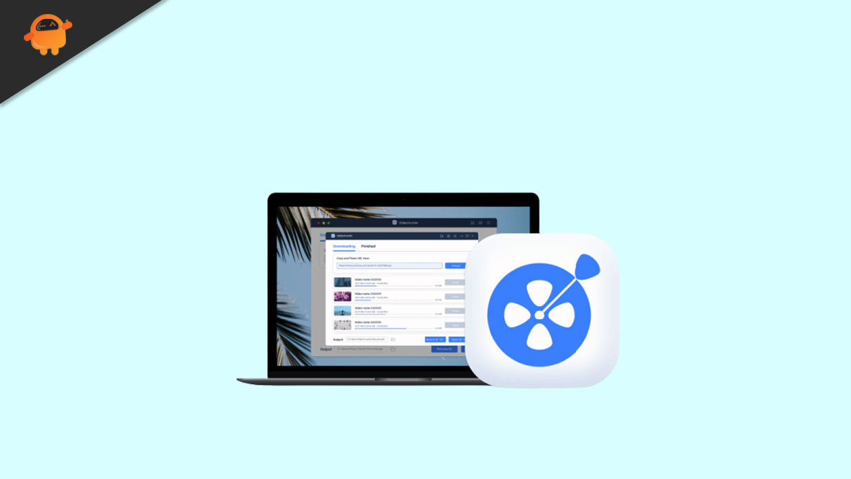 Download Videos from Any Website on Your Android-VideoHunter for Android