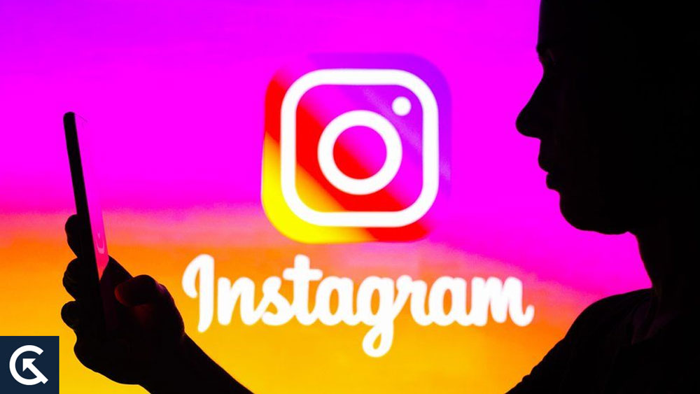 Fix: We Limit How Often Instagram Error