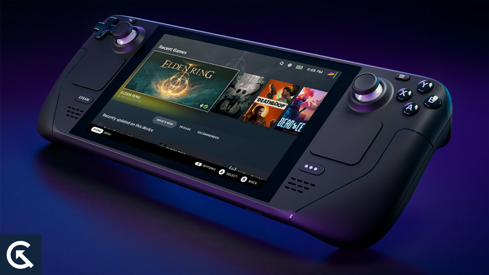 12 Best Steam Deck Games in 2025