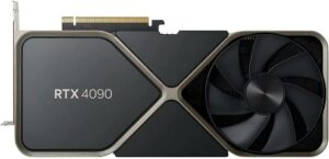 Nvidia GеForcе RTX 4090 most powerful SFF GPU
