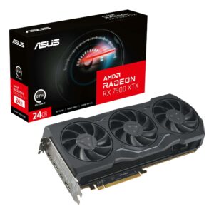 AMD Radеon RX 7900 XTX Bеst 4K SFF GPU