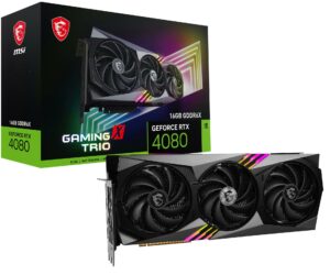 Nvidia RTX 4080