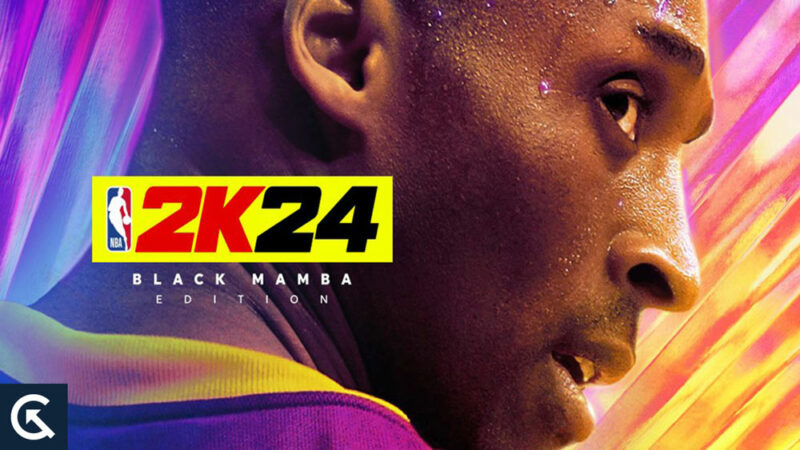 NBA 2K24 Locker Codes for September 2023