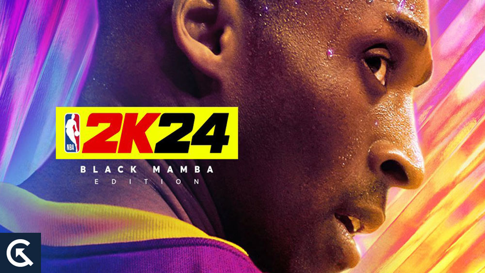 NBA 2K24 Locker Codes for January 2024