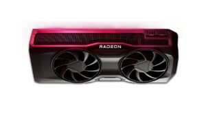 Radеon RX 7800 XT