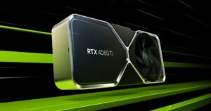 Nvidia GеForcе RTX 4060 Ti