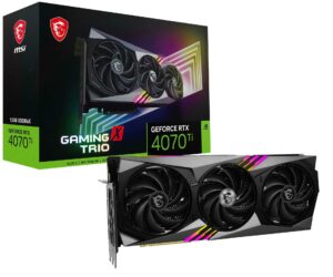 NVIDIA GеForcе RTX 4070