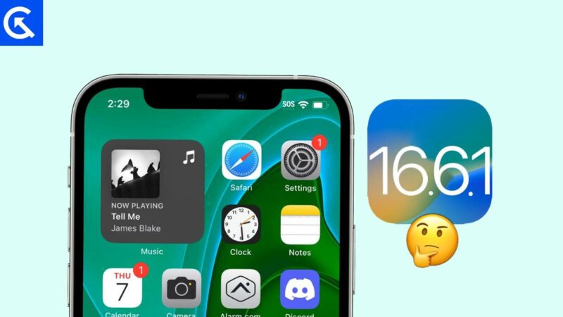 5 Reasons Not to Install iOS 16.6.1 and 10 Reasons You Should Upgrade