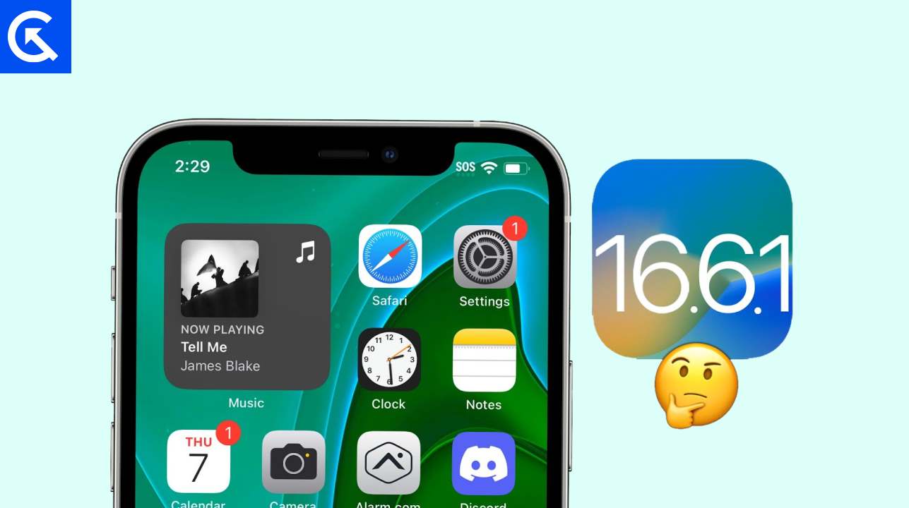 5 Reasons Not To Install Ios 16 6 1 And 10 Reasons You Should Upgrade 5 Reasons Not To Install Ios 16 6 1 And 10 Reasons You Should Upgrade