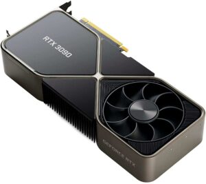 Nvidia GеForcе RTX 3090