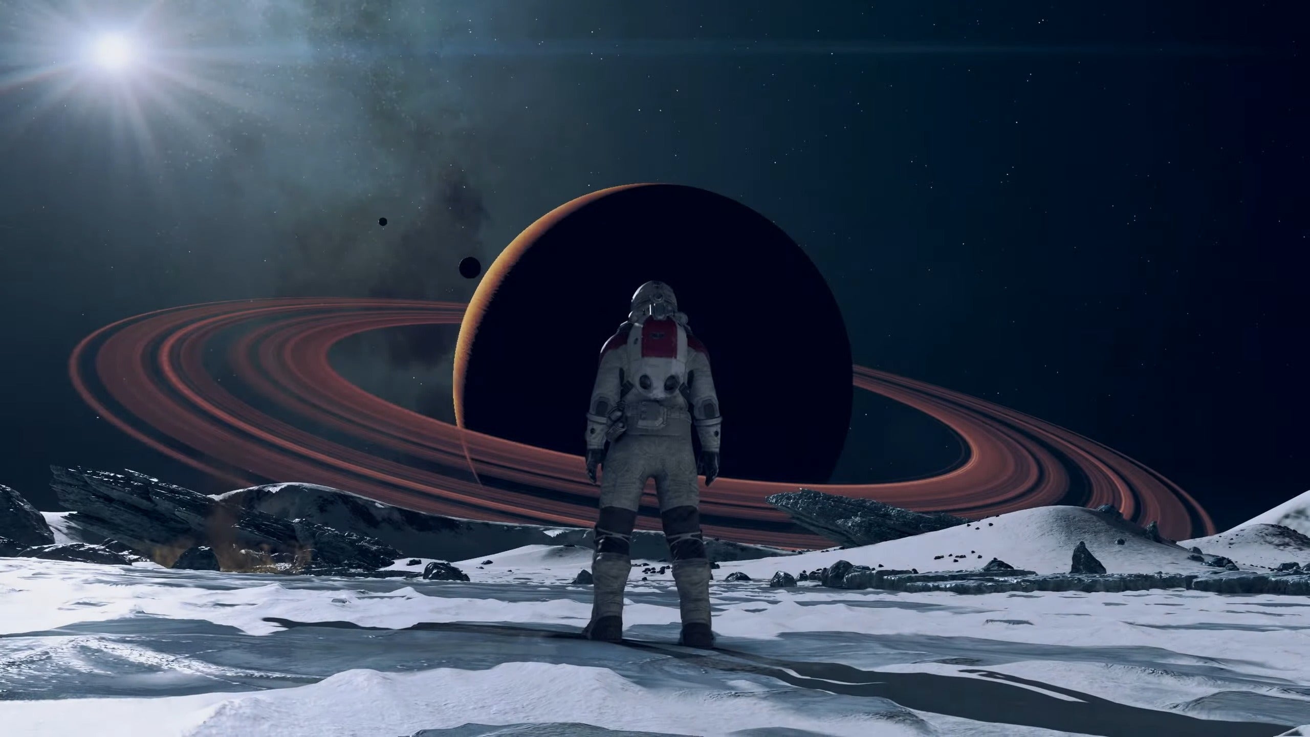 All Starfield Ryujin Industries Missions and Rewards