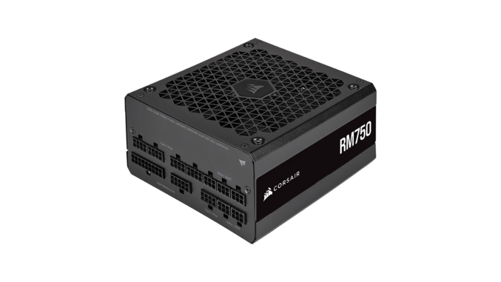 Corsair PSU RM vs AX vs HX Power Supply Difference