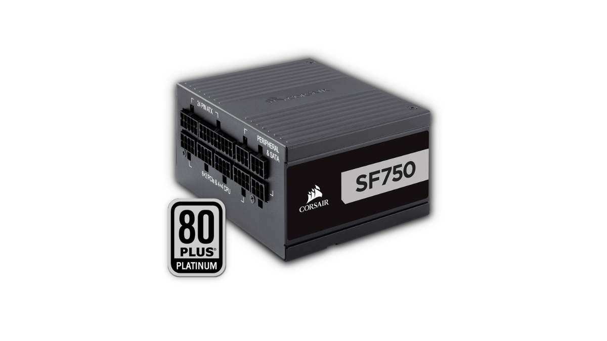 Corsair SF PSU series