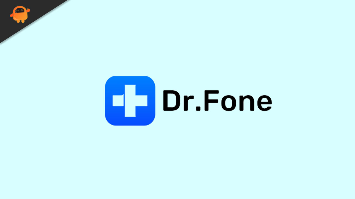 Everything you should know about Dr.Fone