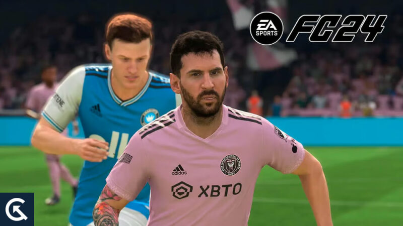How to Fix EA FC 24 Fix Can't Connect To EA Servers or Server offline
